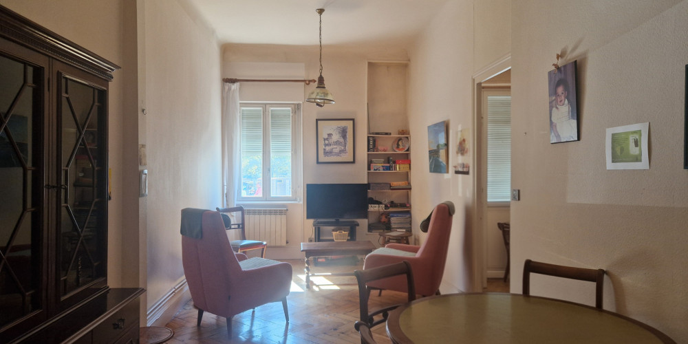 appartement à ST JEAN DE LUZ (64500)